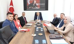 Tarıma yatırımlar  desteklenecek