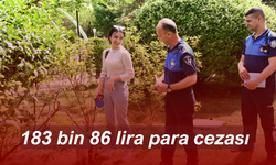 Zabıta Temiz Tepebaşı İçin Denetimlerini Sürdürüyor