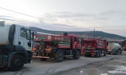Kardeş Şehre Yardım Eli