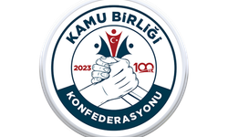 Kamu Birliği Konfederasyonu'nun adı değişti