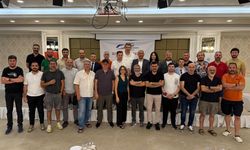 Haber kameramanlarının sorunları ve çözüm önerileri ele alındı