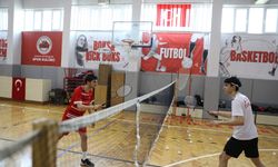 Yaz Spor Okulları’na başvurular başladı