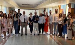 ESOGÜ Hastanesi’nde Kritik Çocuklar İçin İleri Yaşam Desteği Kursu Düzenlendi