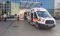 Tokat'ta miras kavgası kanlı bitti: Yengesini öldüren zanlı kaçtı