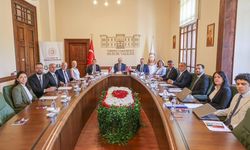 BEBKA Haziran Ayı Toplantısı