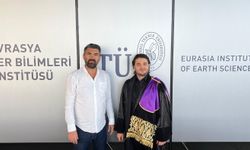 Toroslar'ın Kalbinde Sıra Dışı Dağ Oluşumuna Işık Tutan Çalışma