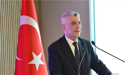 Ticaret Bakanı Bolat, Büyüme Verilerini Değerlendirdi