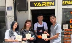 Türkçe Dostu İşletme Projesi hayata geçirildi