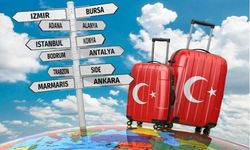 Müslüman turistlerin en çok tercih ettiği 2. ülke Türkiye oldu