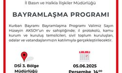 Eskişehir'de Bayramlaşma Merasimi Ne Zaman Ve Nerede?