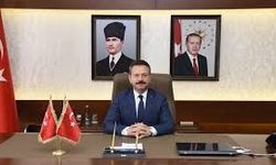 Eskişehir Valiliği'nde Hareketli Pazartesi