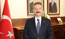 Dünya Çevre Günü Mesajı: “Gelecek Nesillere Temiz Bir Dünya Bırakmak Hepimizin Sorumluluğu”
