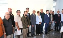 ÇOMÜ’den AB Destekli Örnek Proje: Orman Köylülerinin Orman Yangınlarına Karşı Bilinçlendirilmesi