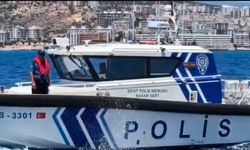 Özel Çocuklara ve Kahraman Evlatlara Denizde Mavi Yolculuk