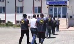 JASAT, İsimsiz Bebeğin Faillerini Yakaladı