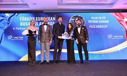 Yılın En İyi Yatırım Uzmanı Akbulut oldu