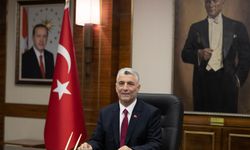 Bakan Ömer Bolat Enflasyon Verilerini Değerlendirdi