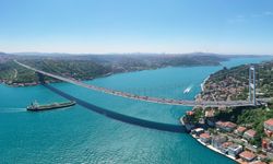 Türkiye'deki araçların yarısı bayramda otoyollardaydı