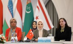Bakan Göktaş, TDT Aile ve Sosyal Politikadan Sorumlu 2. Bakanlar Toplantısı'na katıldı