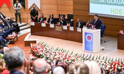 Adalet Bakanı Tunç, Noterlik Kanunu'nu Yenileyecek