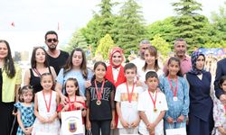 Bakan  Göktaş, Tunceli'de "Büyük Aile Buluşması"na katıldı