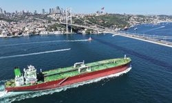 Boğaz geçiş ücretlerine güncelleme