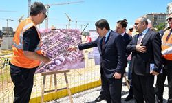 Açılış Tarihi Belli Oldu!