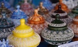 İşyurtları Fuarı 28 Haziran'da Başlıyor