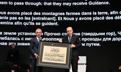 Türkiye, dünyanın güven adasıdır