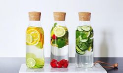 Detoks Suları Gerçekten İşe Yarıyor mu? Uzmanlar Gerçekleri Açıkladı