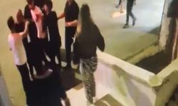 Yan baktın kavgasında 3 gözaltı