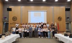 Yenidoğan Canlandırma Programı (NRP) Eğitimi Bursa’da Gerçekleştirildi