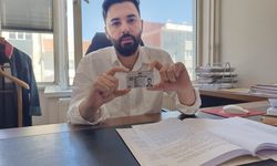 Avukatı şaşırtan dolandırıcılık olayı