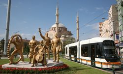 YKS ile ilgili Büyükşehirden  önemli uyarılar