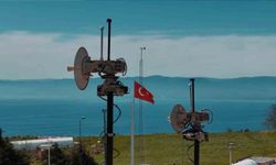 Türkiye’nin hava savunması Sinop’ta şekilleniyor