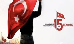 Diyanet İşleri Başkanı Erbaş’tan, 15 Temmuz mesajı