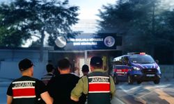 Siber suçlarla mücadelede 346 şüpheli yakalandı