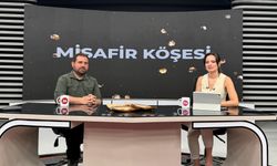 Küllüoba Kazılarının Hikâyesi Kanal 26 Ekranlarında Anlatıldı