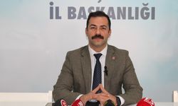 CHP Eskişehir İl Başkanı Talat Yalaz, Hayatını Anlatacak