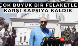 “Eskişehir'de şehitlerimiz kahramanca mücadele ettiler”