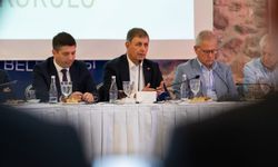 "Yangın bölgeleri için elimizden geleni yapacağız ama dayanışmaya ihtiyacımız var"