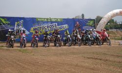 hafta sonu enduro fırtınası esecek