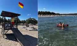 Ekipler 1 haftada 235 can daha kurtardı