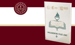 “Maarifin Yüz Akı” Dergisinin Üçüncü Sayısı Okuyucuyla Buluşuyor