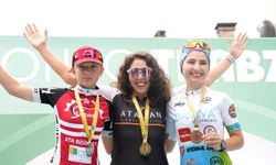 Pedallar şampiyonluk için döndü