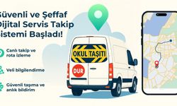 Dijital Takip Dönemi Başladı