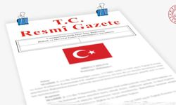 Kurum Açma ve Kapatma Yönetmeliğinde Değişiklik