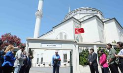 Cumhurbaşkanı Erdoğan: "Bu hafta içerisinde Putin’le ve Trump’la görüşmeler yapmak suretiyle bu liderleri bir araya İsta