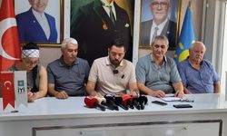 Sosyal Medyada Büyük Yankı: İyi Partililerden Yalanlama