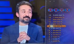 Yapay zekanın seslendirmeni yarışma koltuğunda
